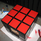 Image for article titled Build Your Own Rubik's Cube Subwoofer in 164 Easy Steps